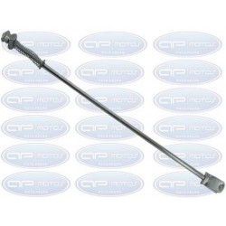 VARETA FREIO TRAS. TODAY89/TITAN/FAN08/TITAN150